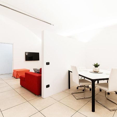 Loft Near Duomo Διαμέρισμα Όπως Εξωτερικό φωτογραφία