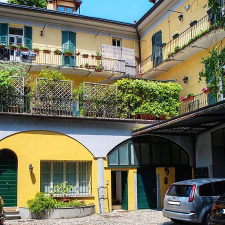 Loft Near Duomo Διαμέρισμα Όπως Εξωτερικό φωτογραφία