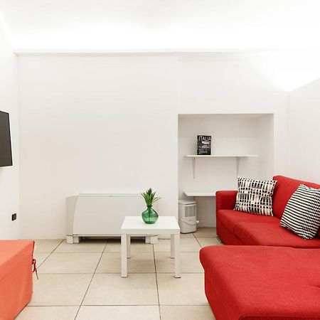 Loft Near Duomo Διαμέρισμα Όπως Εξωτερικό φωτογραφία