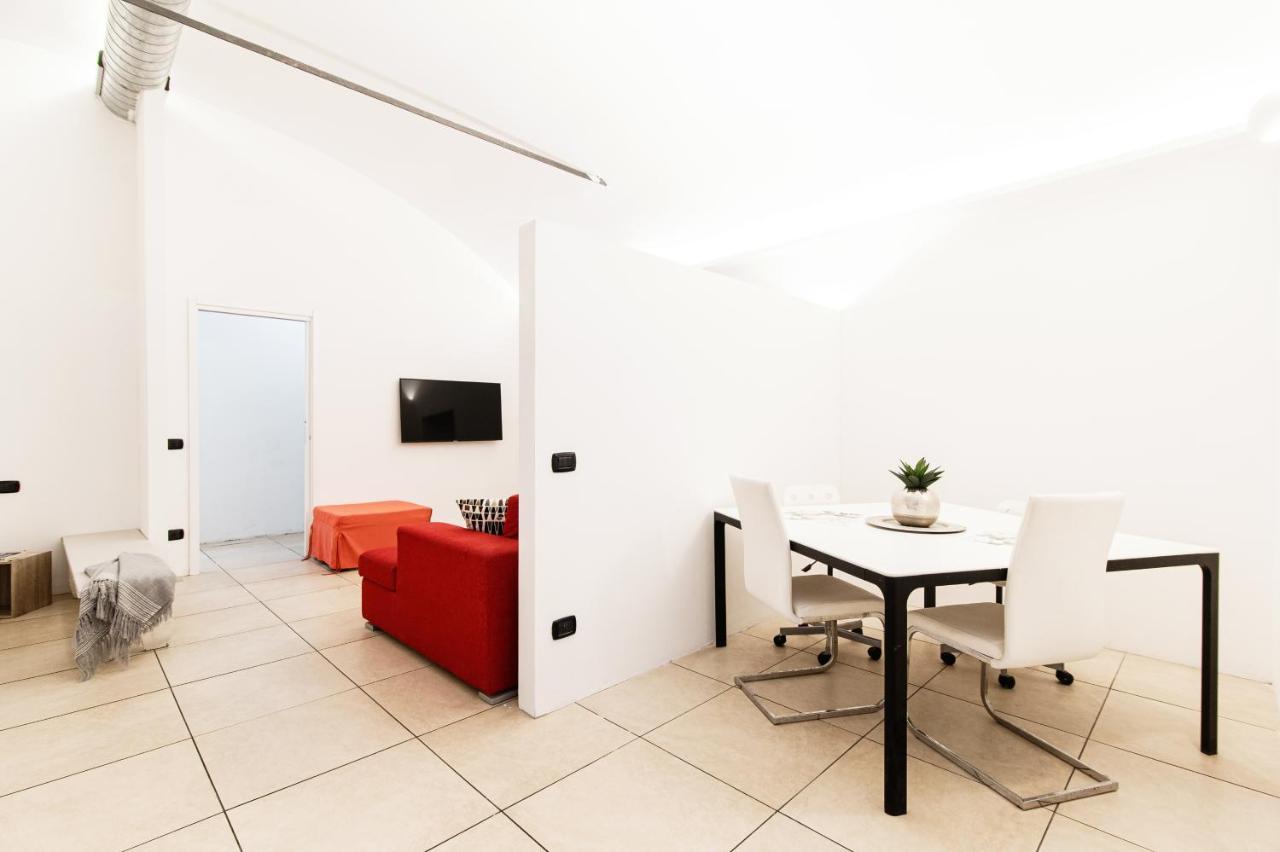 Loft Near Duomo Διαμέρισμα Όπως Εξωτερικό φωτογραφία