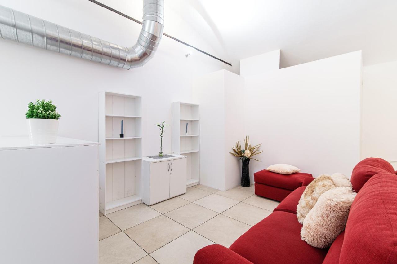 Loft Near Duomo Διαμέρισμα Όπως Εξωτερικό φωτογραφία