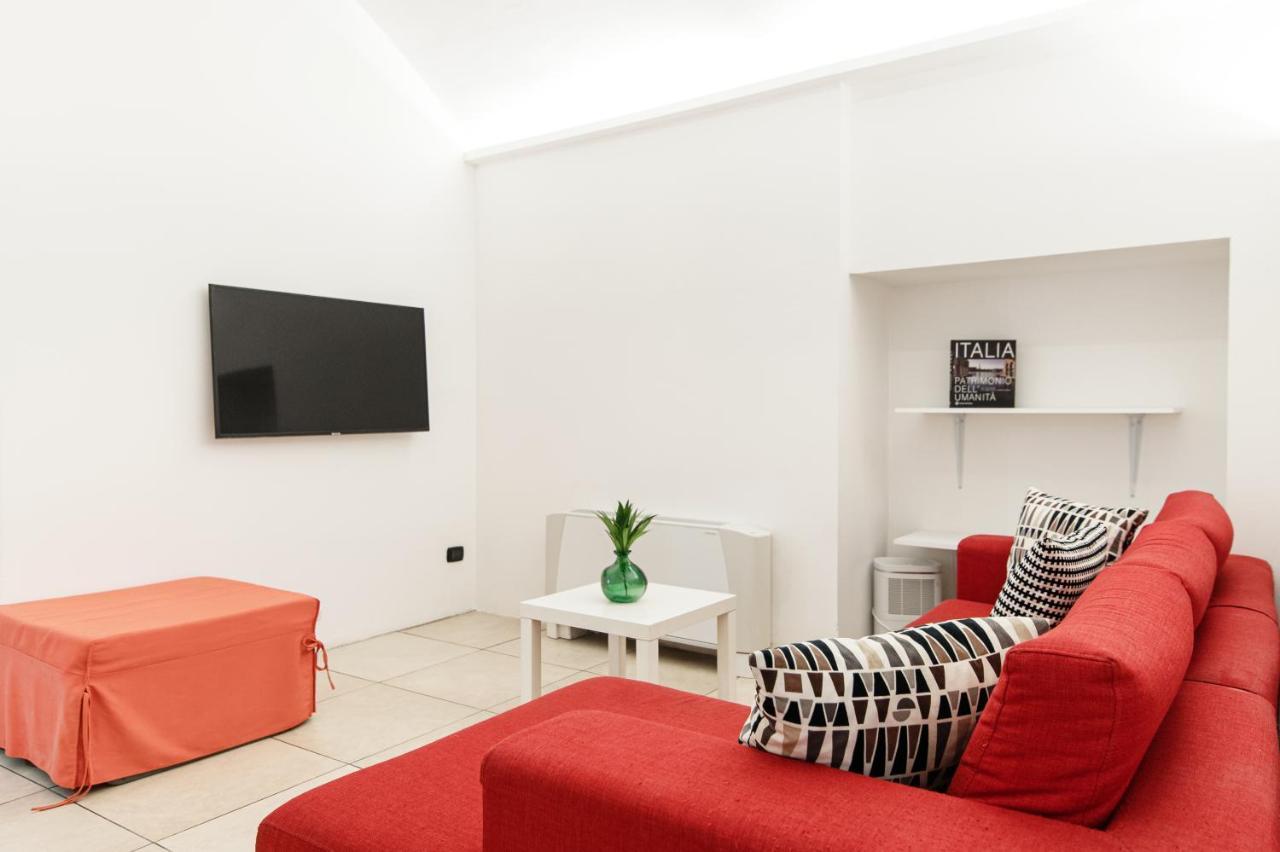 Loft Near Duomo Διαμέρισμα Όπως Εξωτερικό φωτογραφία