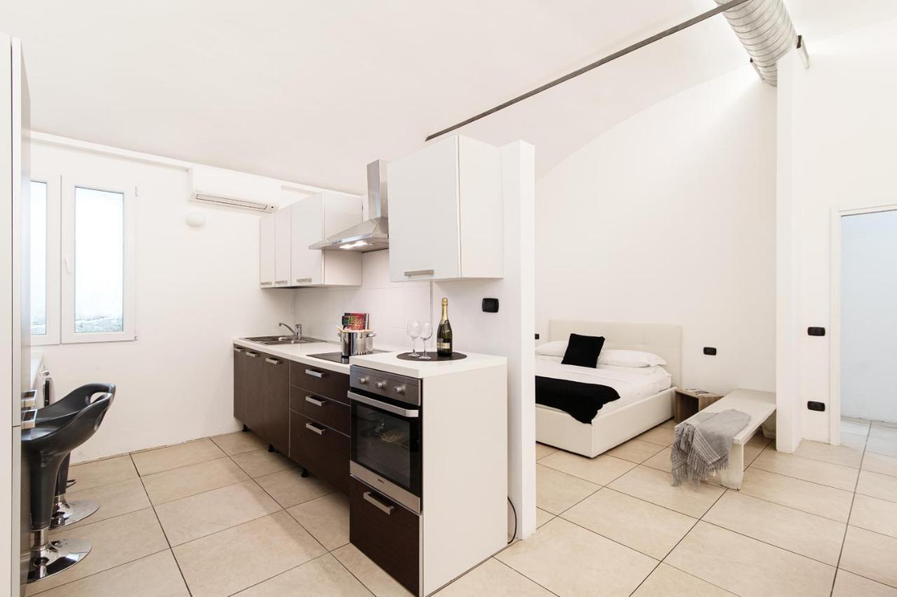 Loft Near Duomo Διαμέρισμα Όπως Εξωτερικό φωτογραφία