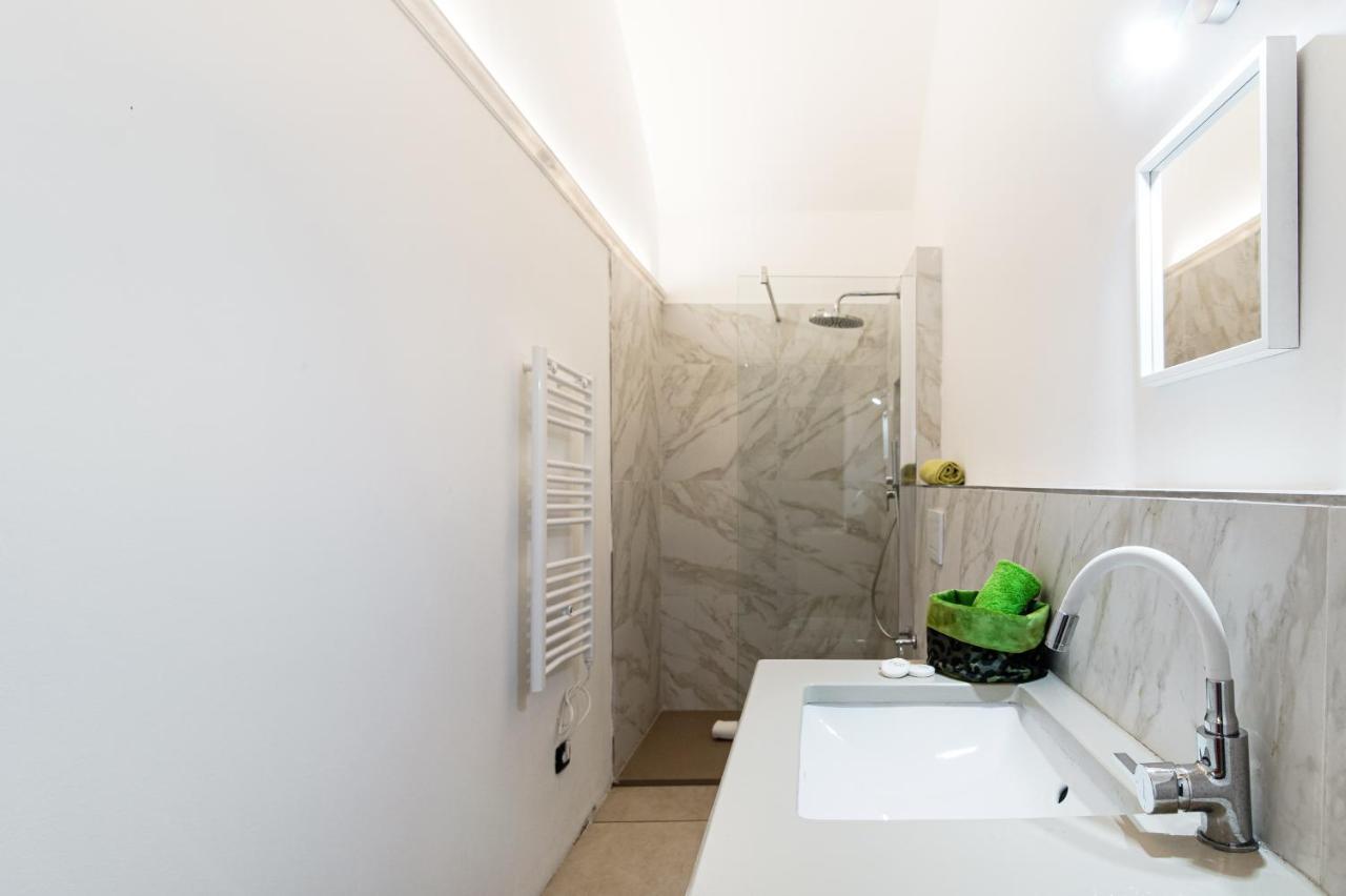 Loft Near Duomo Διαμέρισμα Όπως Εξωτερικό φωτογραφία
