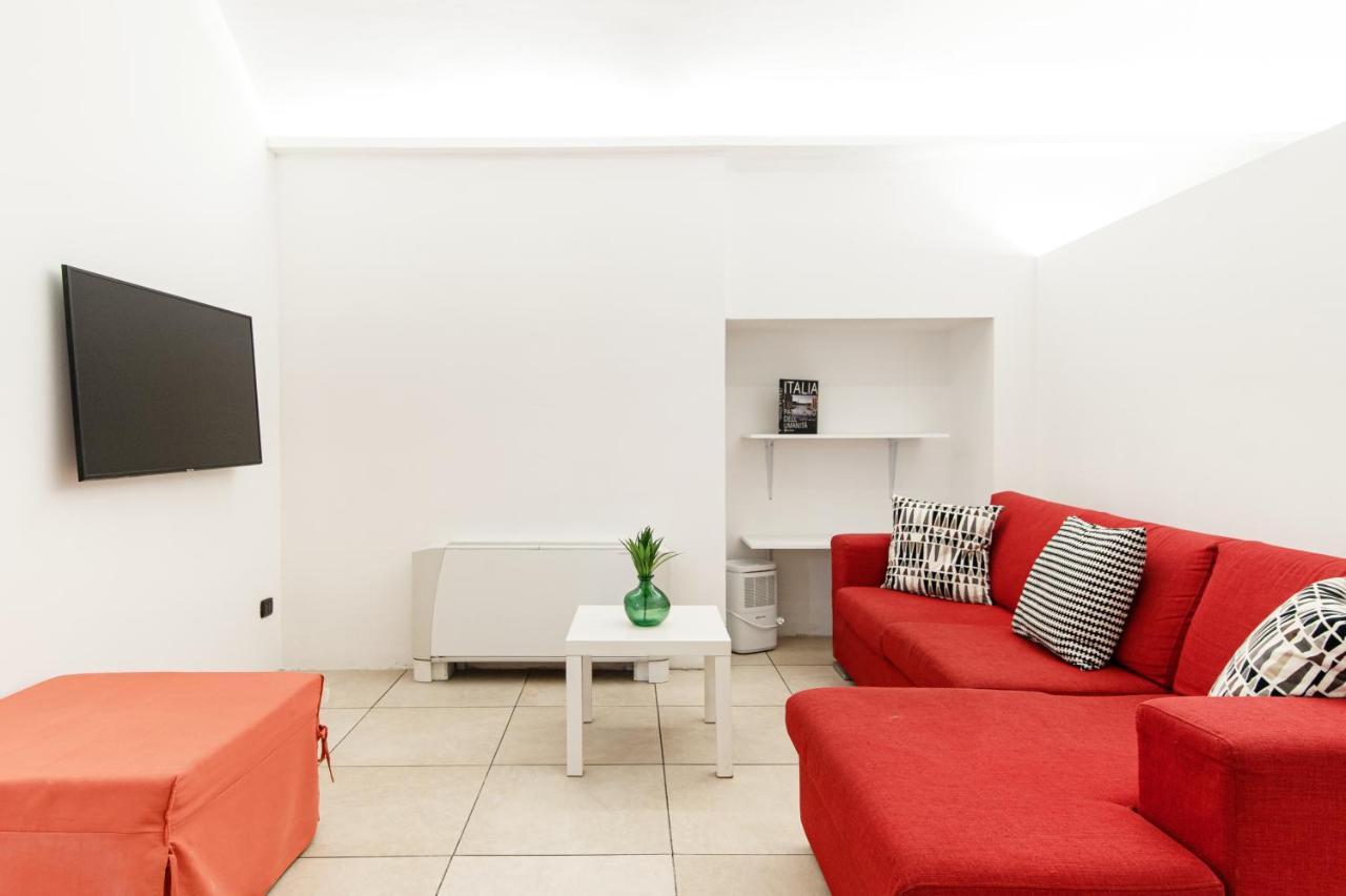Loft Near Duomo Διαμέρισμα Όπως Εξωτερικό φωτογραφία