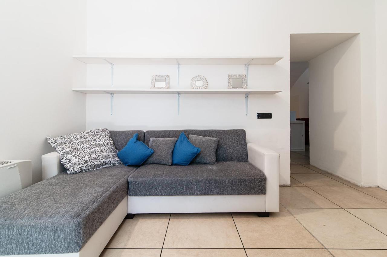 Loft Near Duomo Διαμέρισμα Όπως Εξωτερικό φωτογραφία