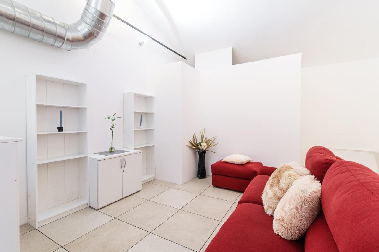 Loft Near Duomo Διαμέρισμα Όπως Εξωτερικό φωτογραφία