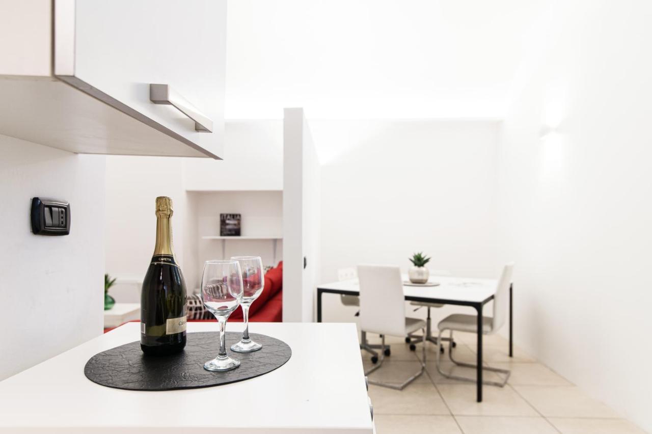 Loft Near Duomo Διαμέρισμα Όπως Εξωτερικό φωτογραφία