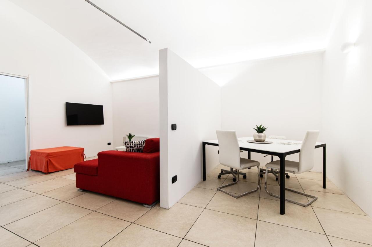 Loft Near Duomo Διαμέρισμα Όπως Εξωτερικό φωτογραφία