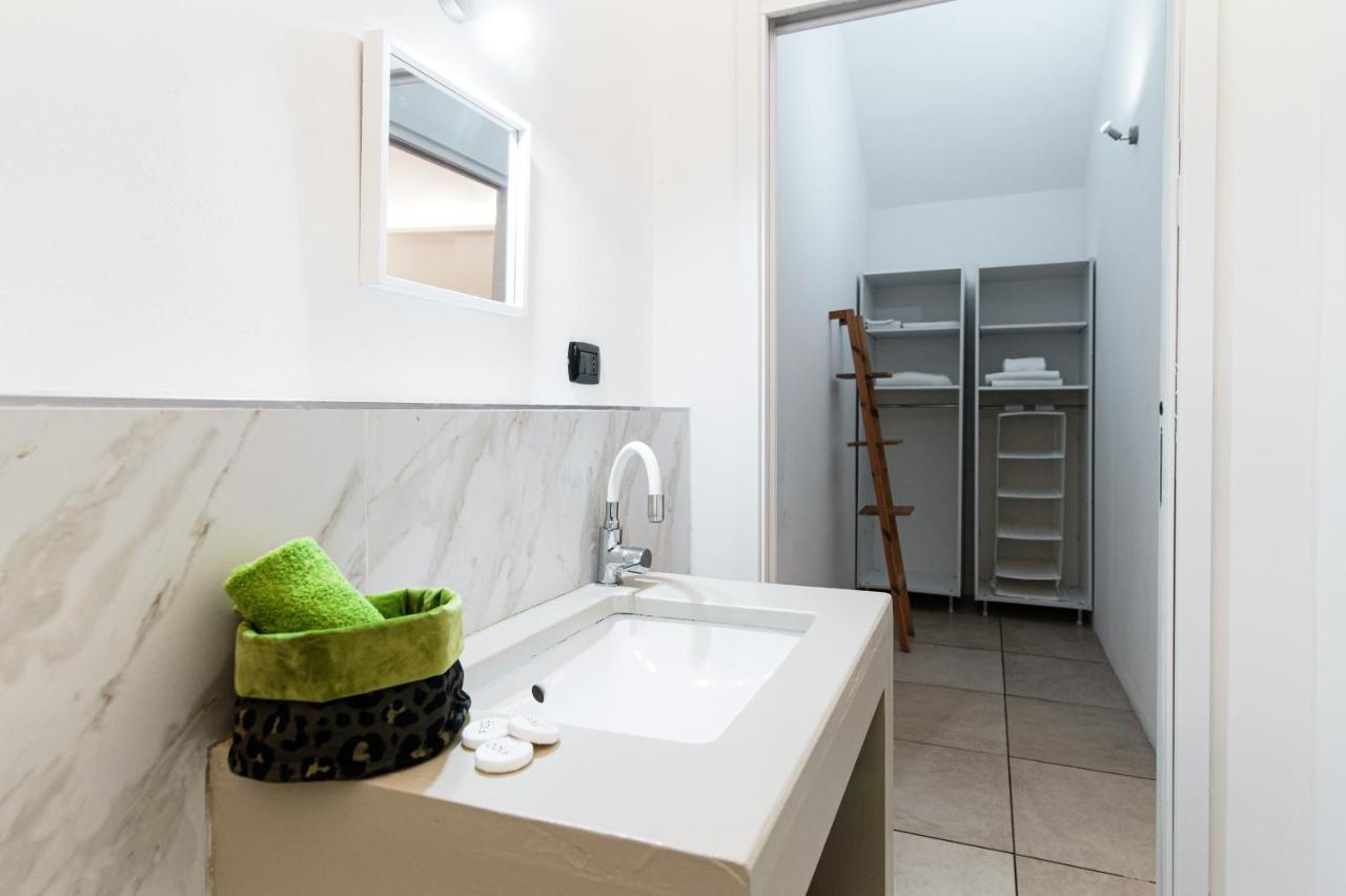 Loft Near Duomo Διαμέρισμα Όπως Εξωτερικό φωτογραφία