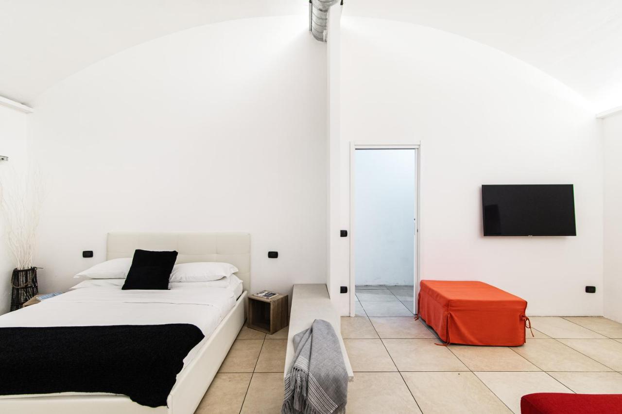Loft Near Duomo Διαμέρισμα Όπως Εξωτερικό φωτογραφία