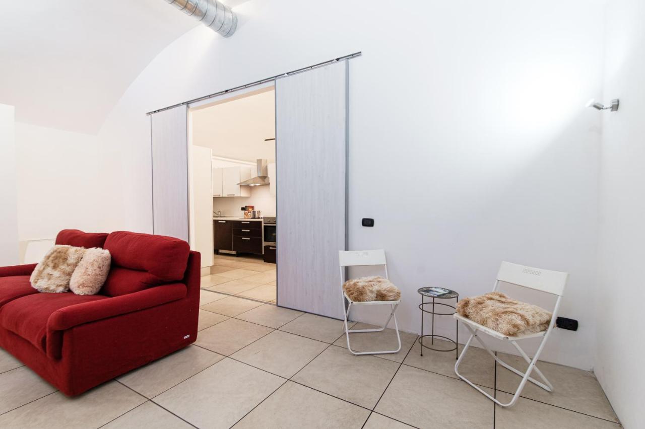 Loft Near Duomo Διαμέρισμα Όπως Εξωτερικό φωτογραφία
