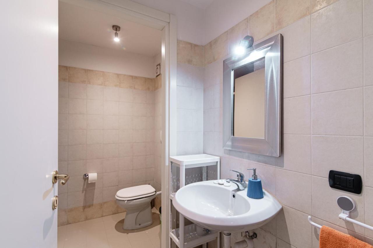 Loft Near Duomo Διαμέρισμα Όπως Εξωτερικό φωτογραφία