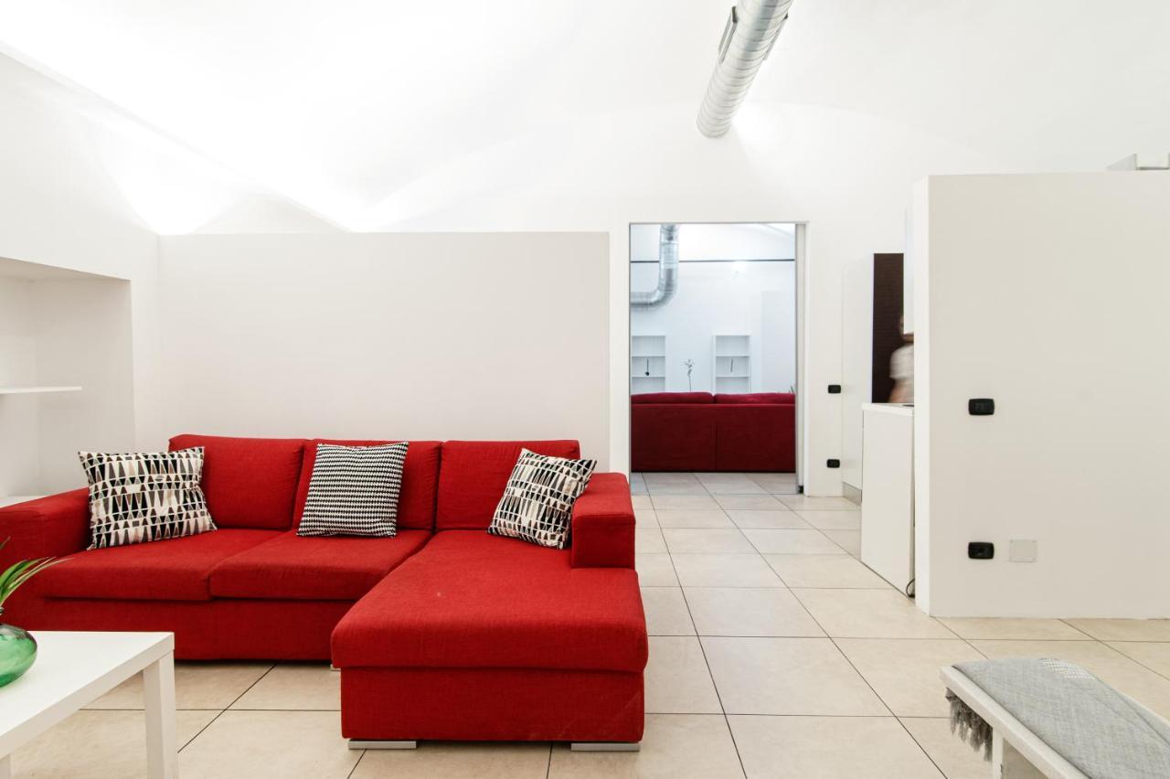 Loft Near Duomo Διαμέρισμα Όπως Εξωτερικό φωτογραφία
