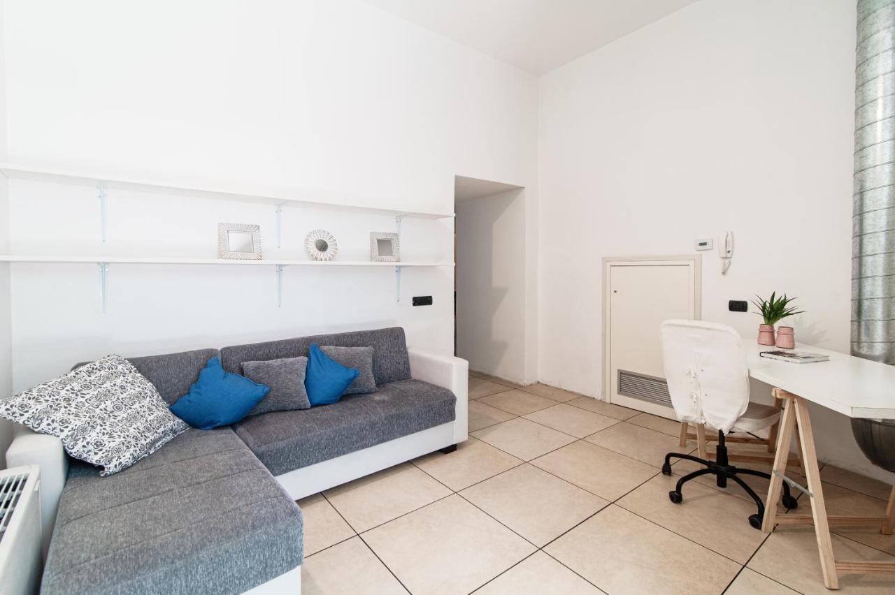 Loft Near Duomo Διαμέρισμα Όπως Εξωτερικό φωτογραφία