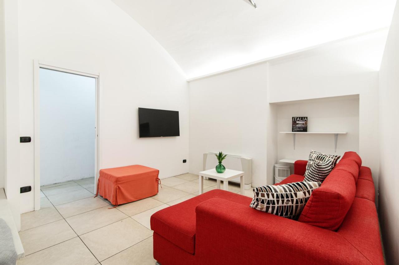 Loft Near Duomo Διαμέρισμα Όπως Εξωτερικό φωτογραφία