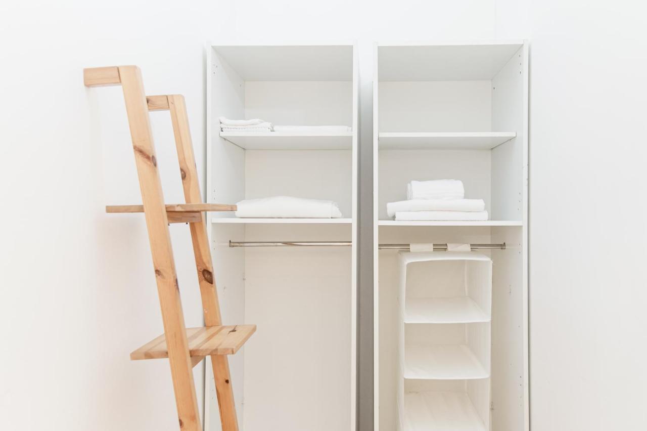 Loft Near Duomo Διαμέρισμα Όπως Εξωτερικό φωτογραφία
