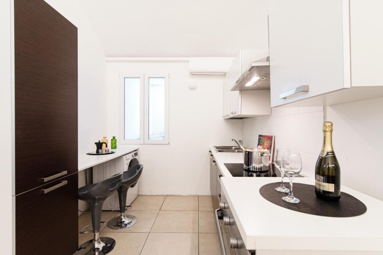 Loft Near Duomo Διαμέρισμα Όπως Εξωτερικό φωτογραφία