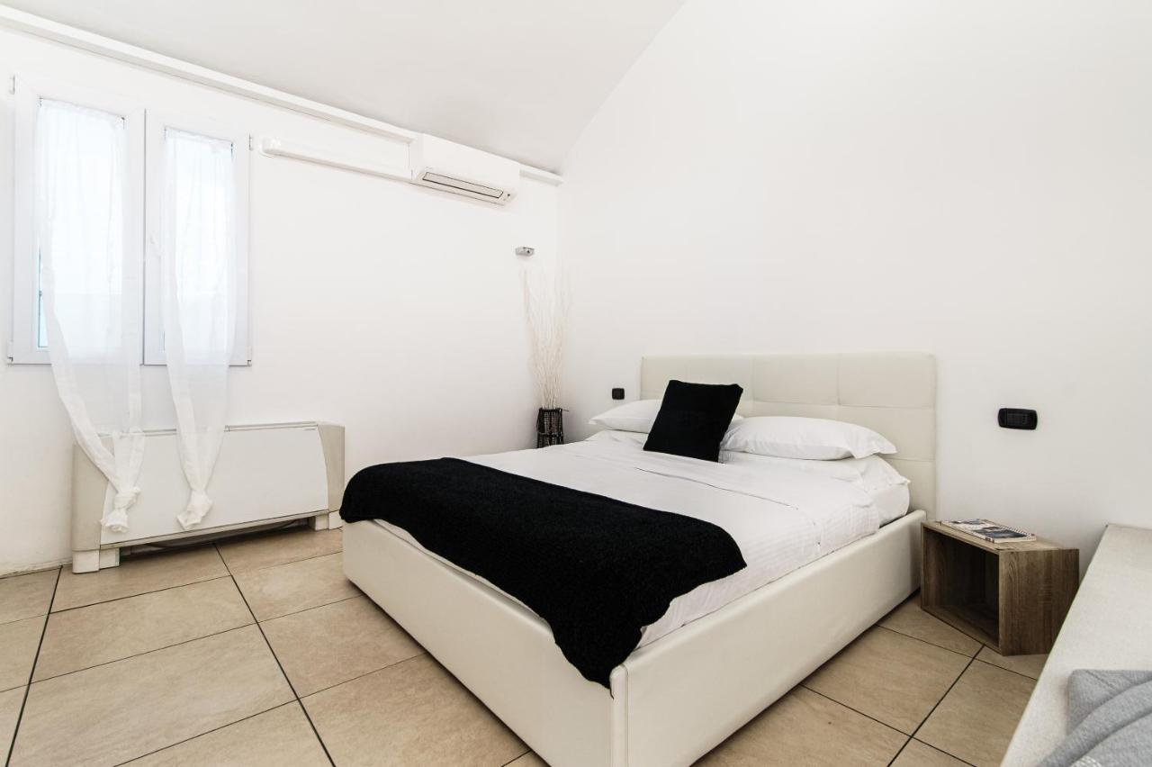 Loft Near Duomo Διαμέρισμα Όπως Εξωτερικό φωτογραφία