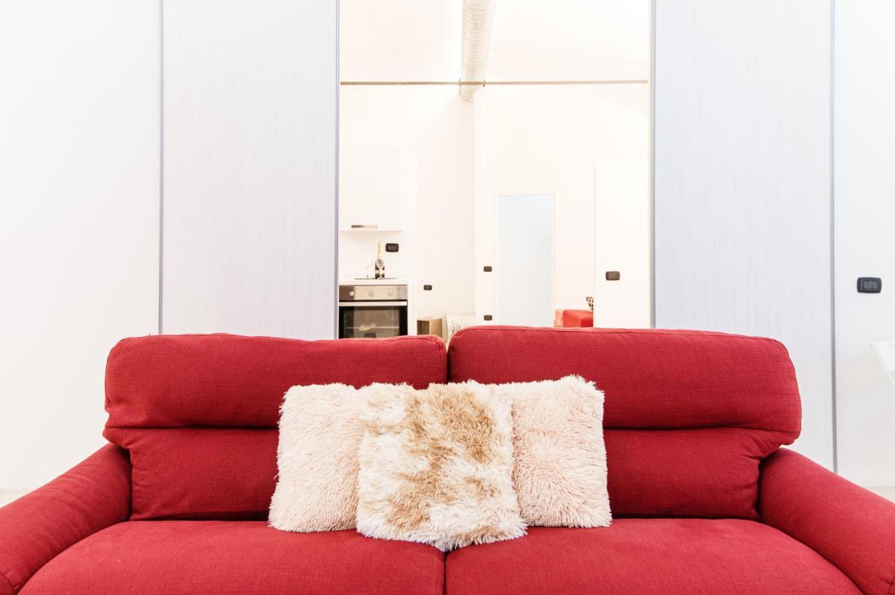 Loft Near Duomo Διαμέρισμα Όπως Εξωτερικό φωτογραφία
